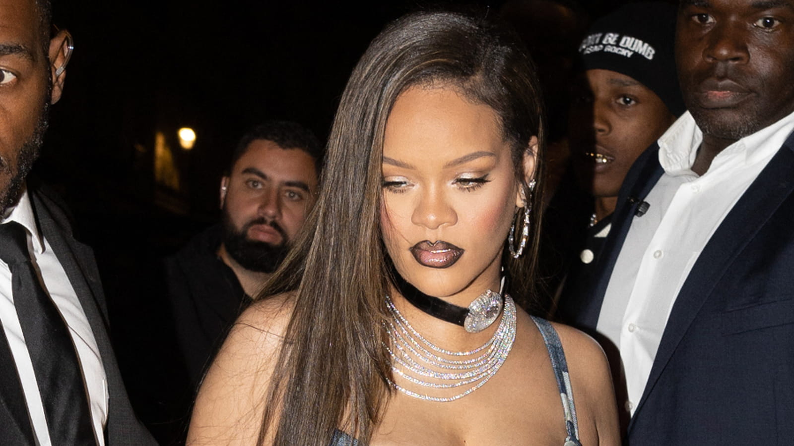 Rihanna