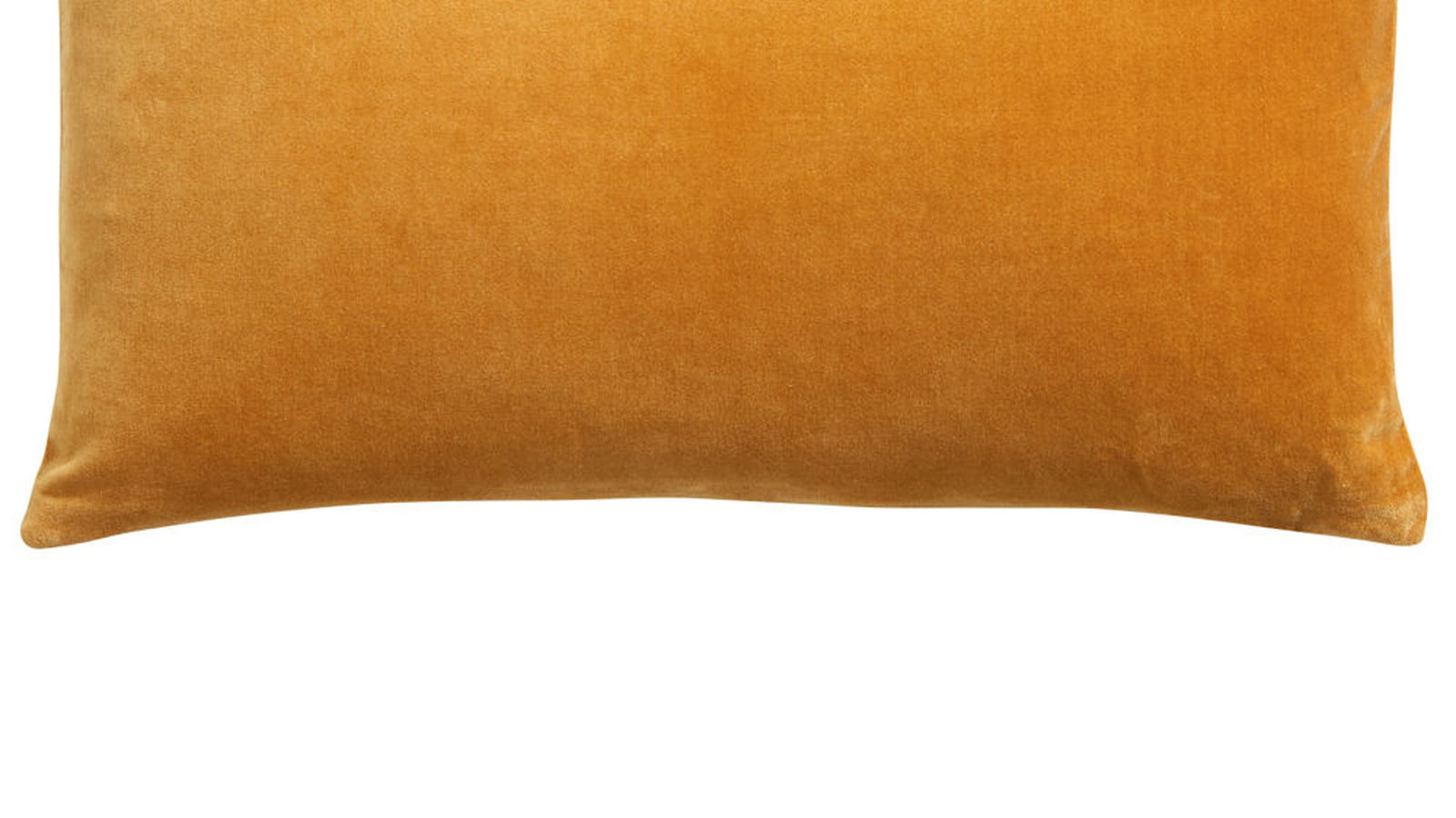 Housse de coussin velours H&M Home