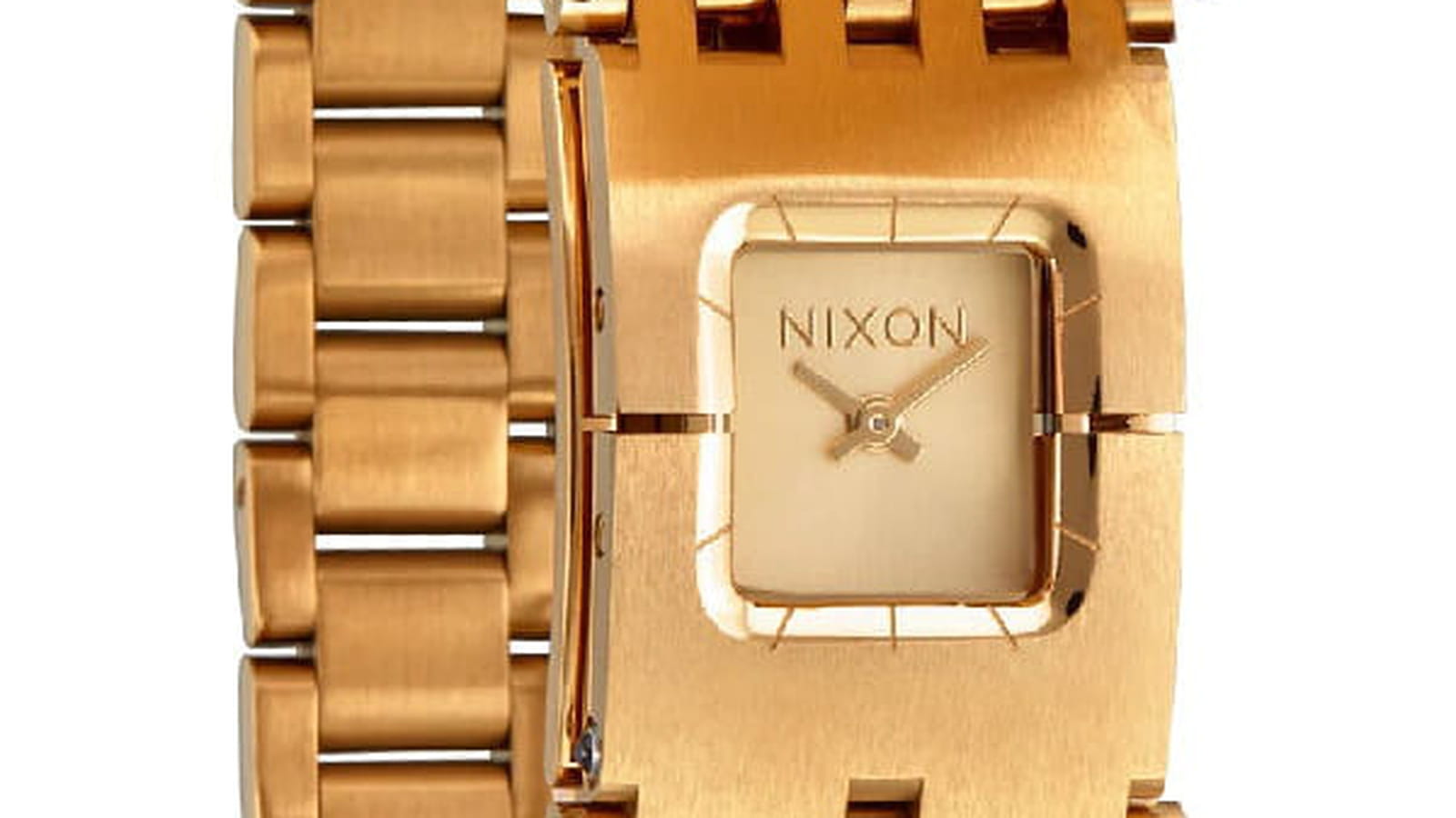 Montre Nixon