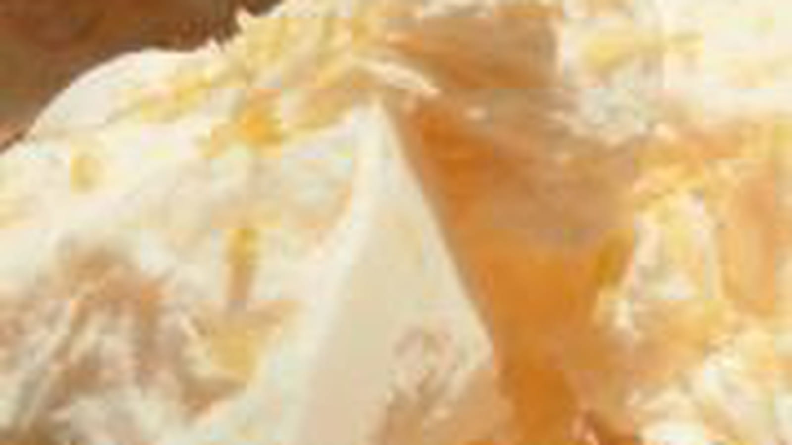 Sorbet citron, sans turbine
