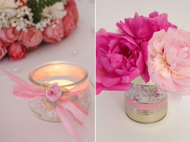 Des objets déco détournés par My Day & co'