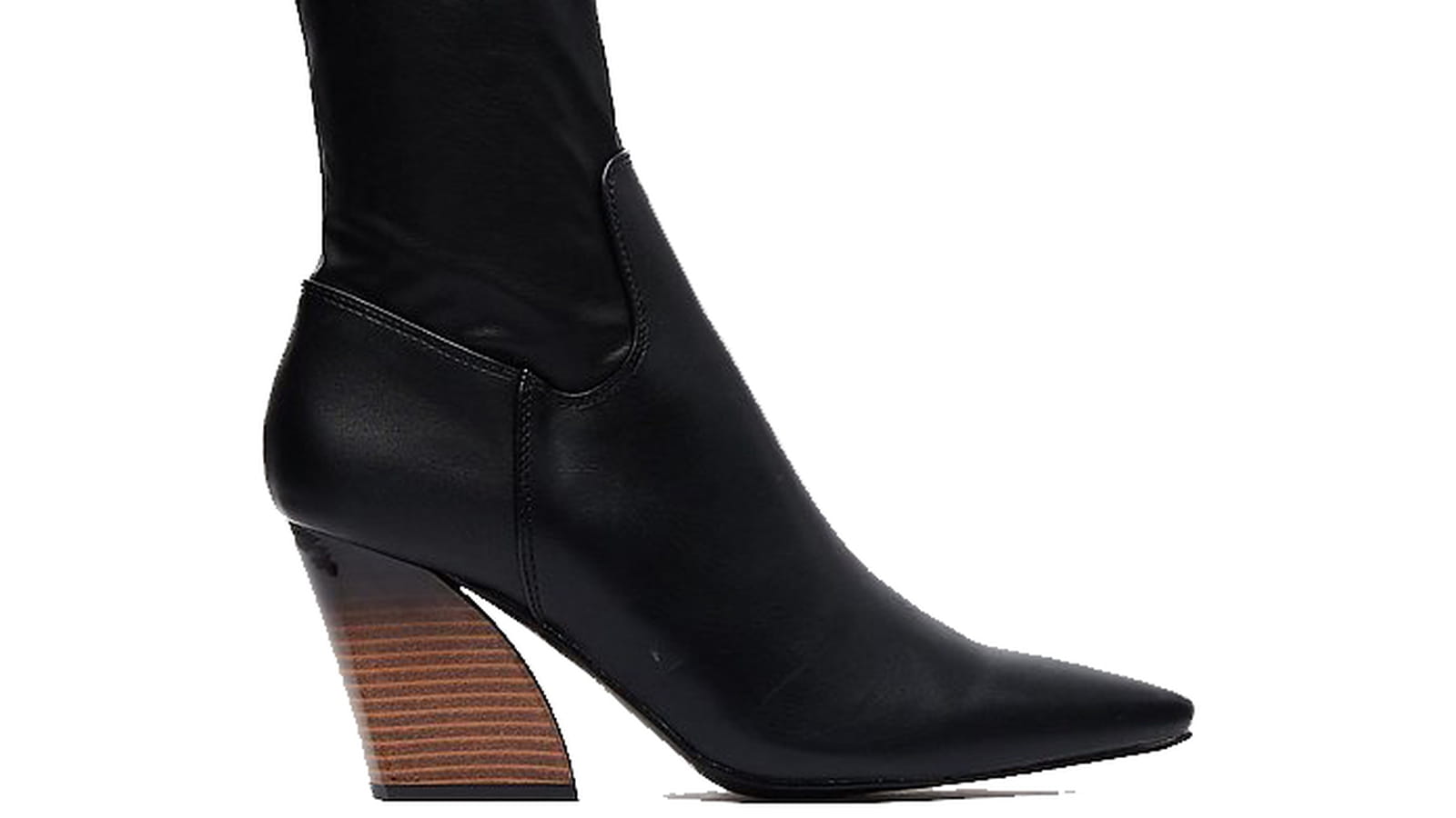 Bottines Nasty Gal 