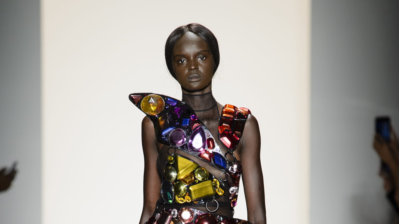 Jeremy Scott