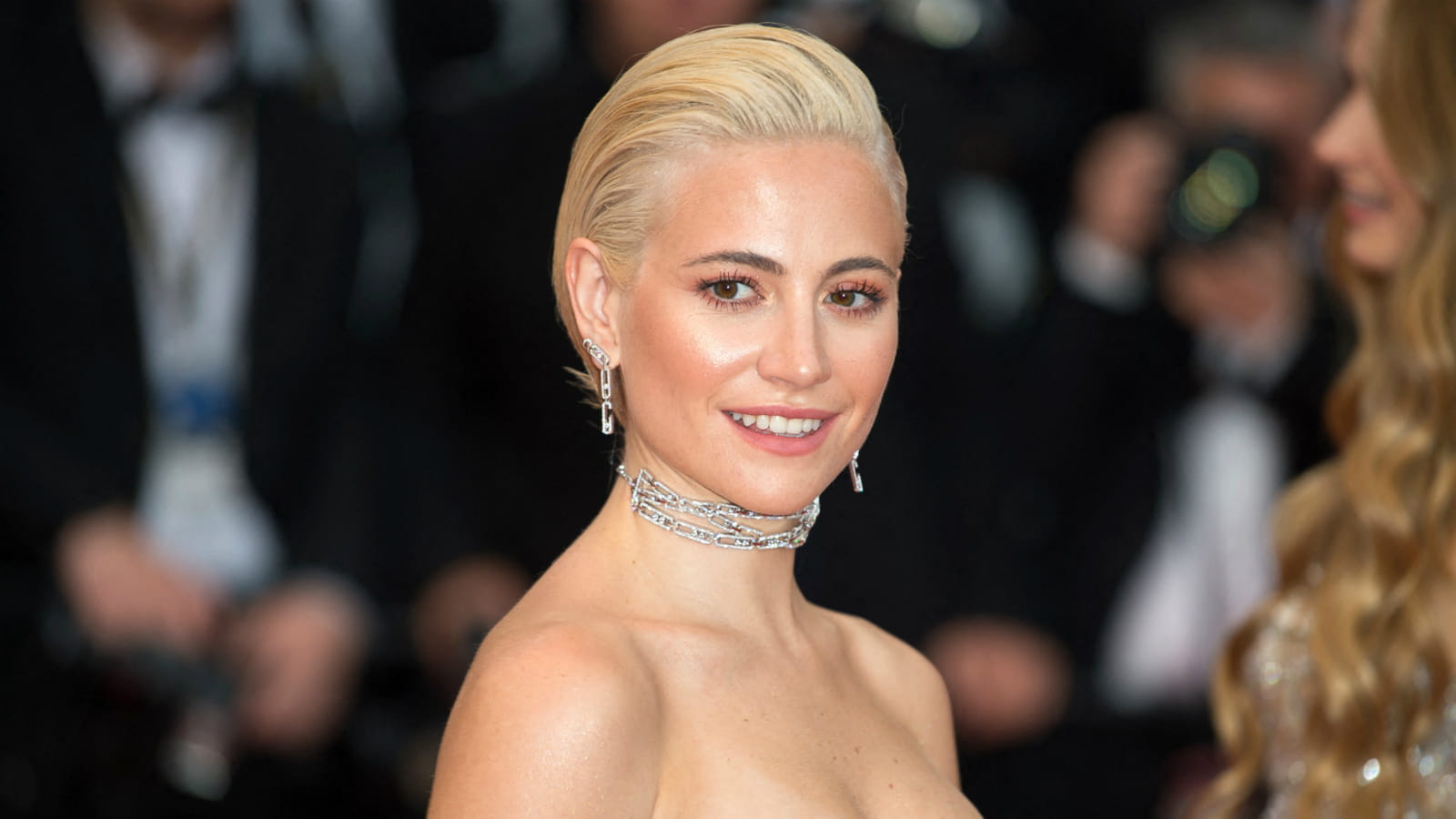 Pixie Lott