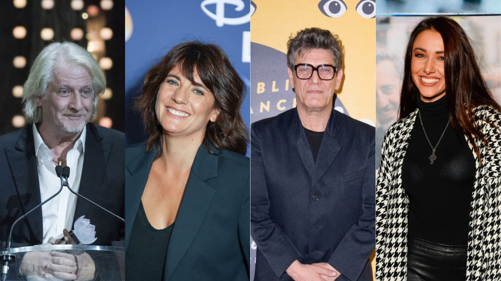 Patrick Sébastien, Cindy Fabre, Shakira, Marc Lavoine... toutes les ruptures de stars en 2022