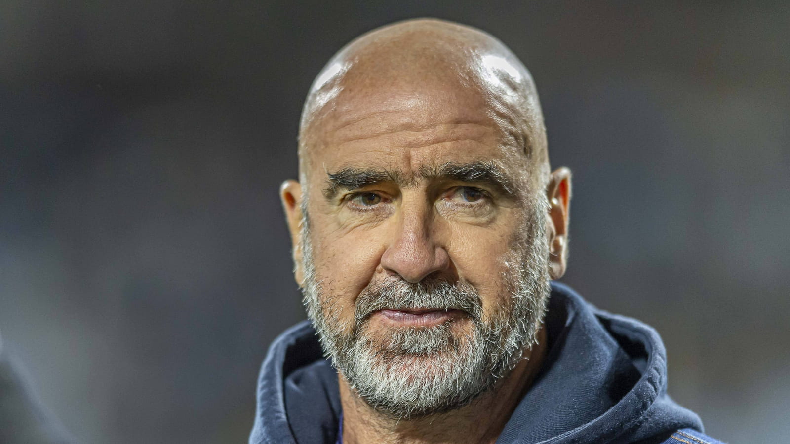Éric Cantona