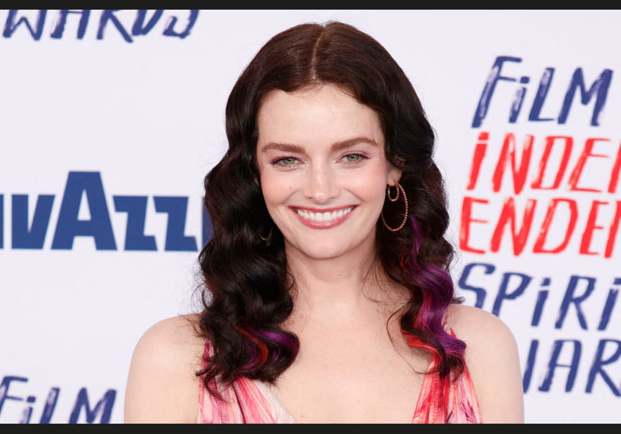 Flop&nbsp;: les boucles trop serr&eacute;es de Lydia Hearst