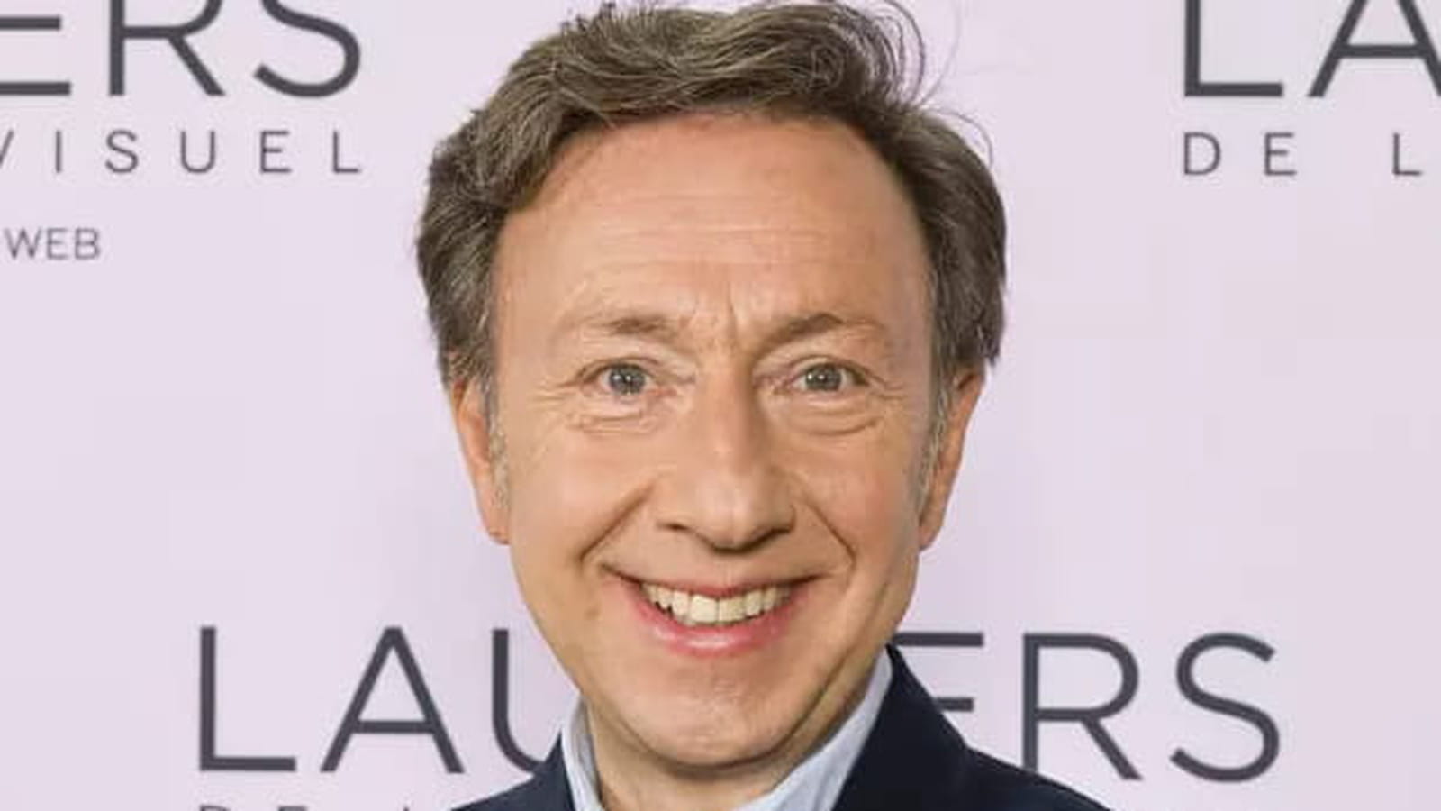 Stéphane Bern