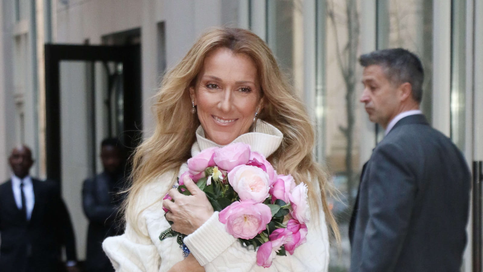 Céline Dion