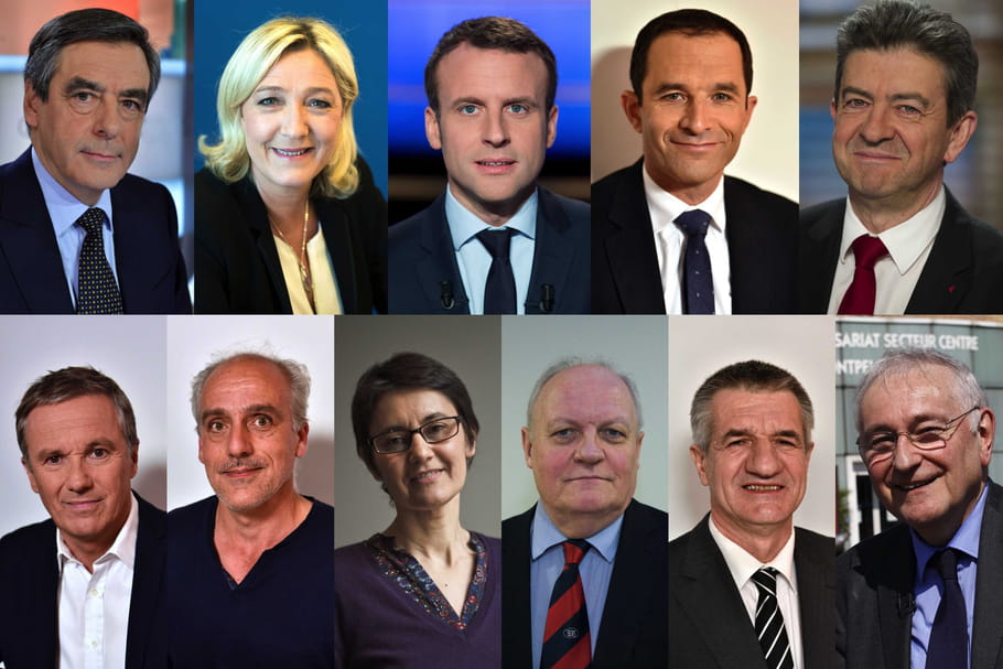 Les candidats et les violences faites aux femmes : qui propose quoi
