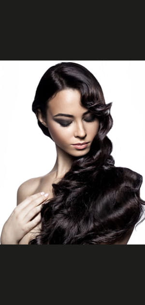 Objectif : des cheveux plus forts