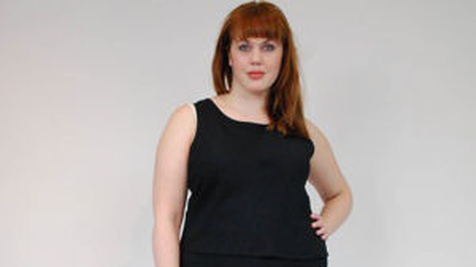 Total look black