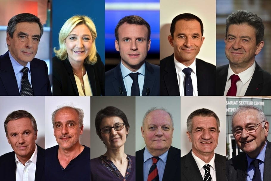 Les candidats et l'égalité hommes-femmes : qui propose quoi