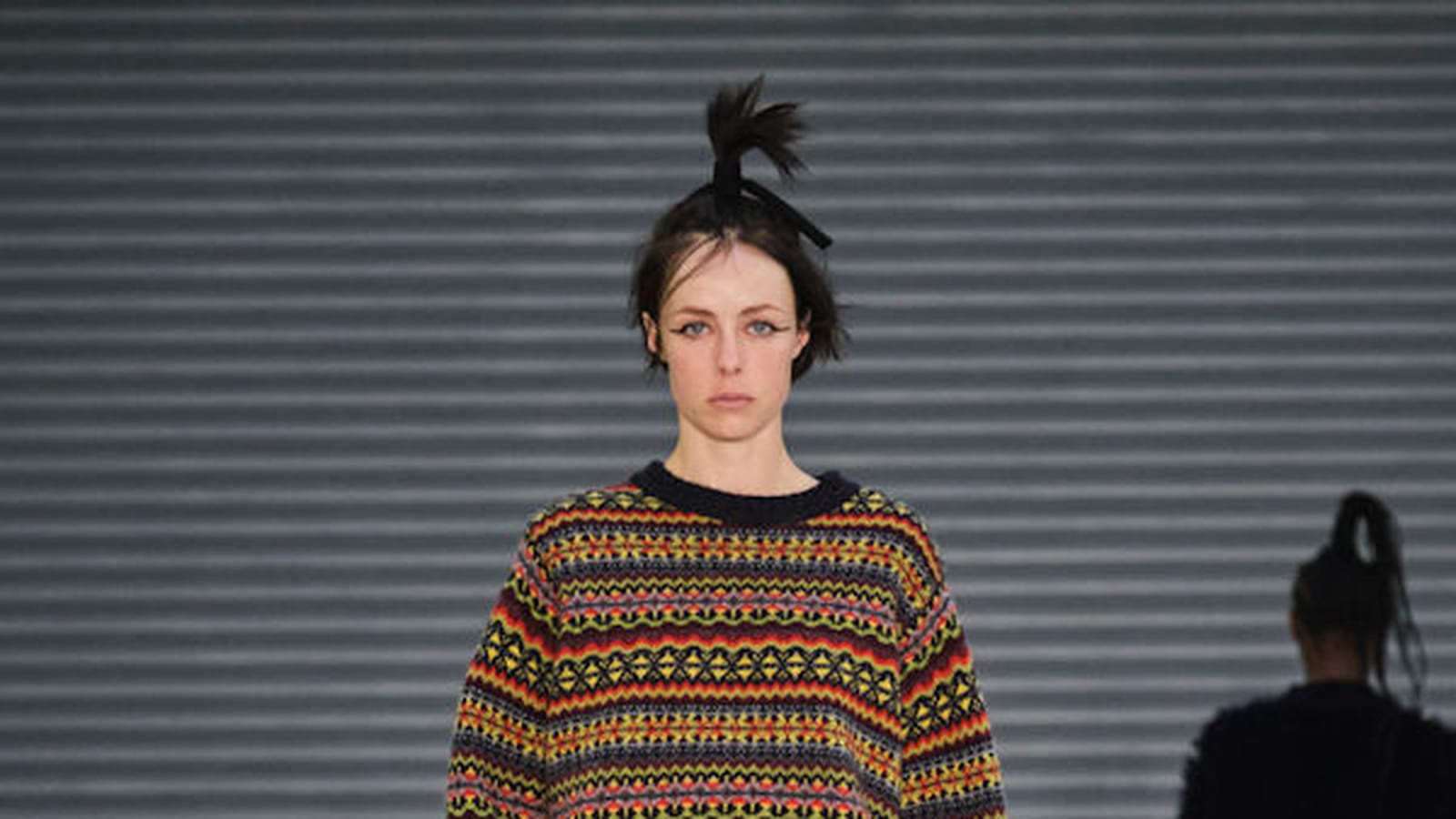 Molly Goddard