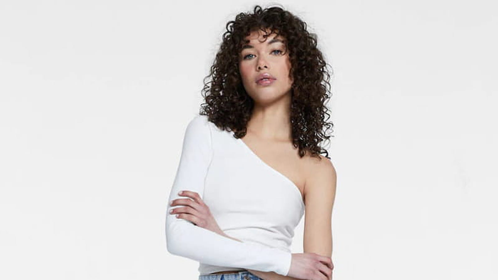 Jupe Stradivarius