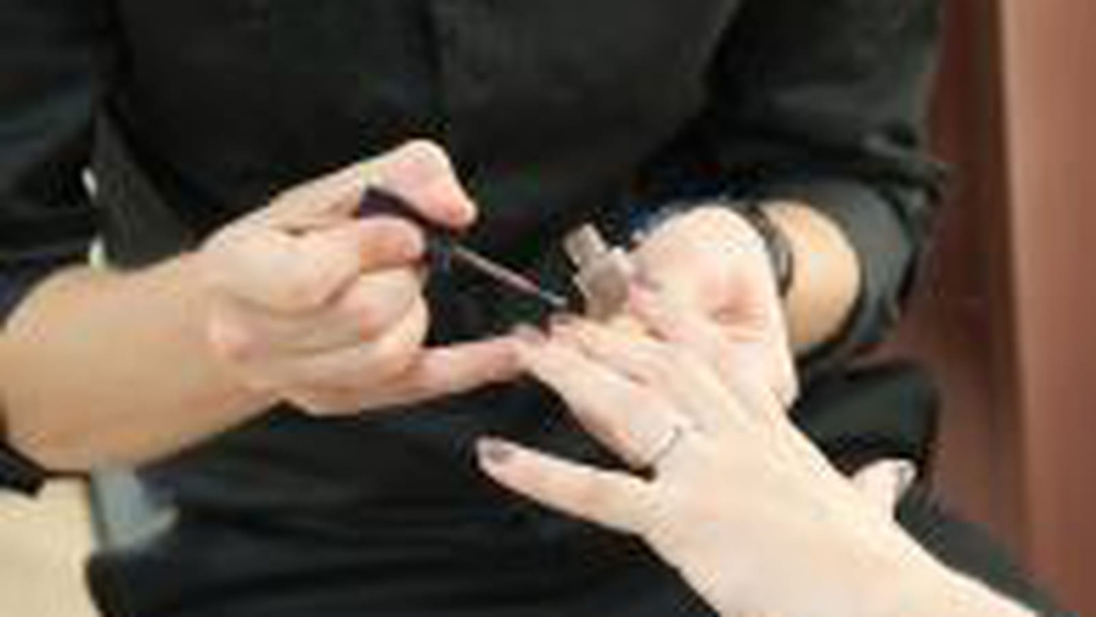 Petite manucure pour être belle jusqu'au bout des ongles