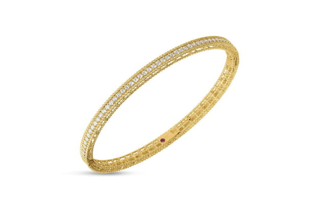 Bracelet "Symphony" de Roberto Coin