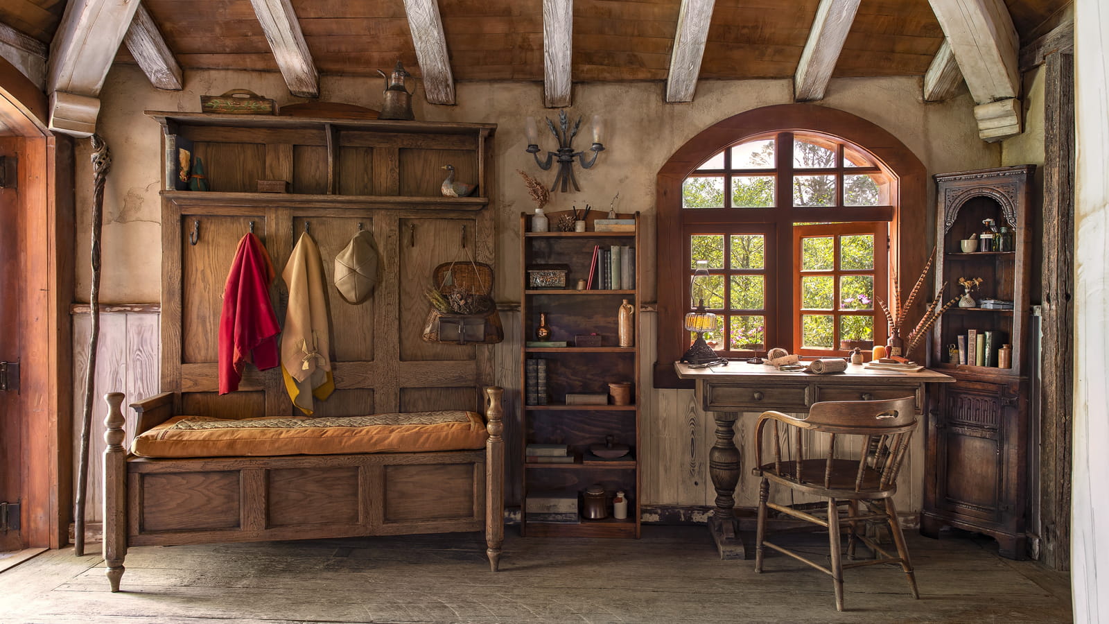 Bureau 