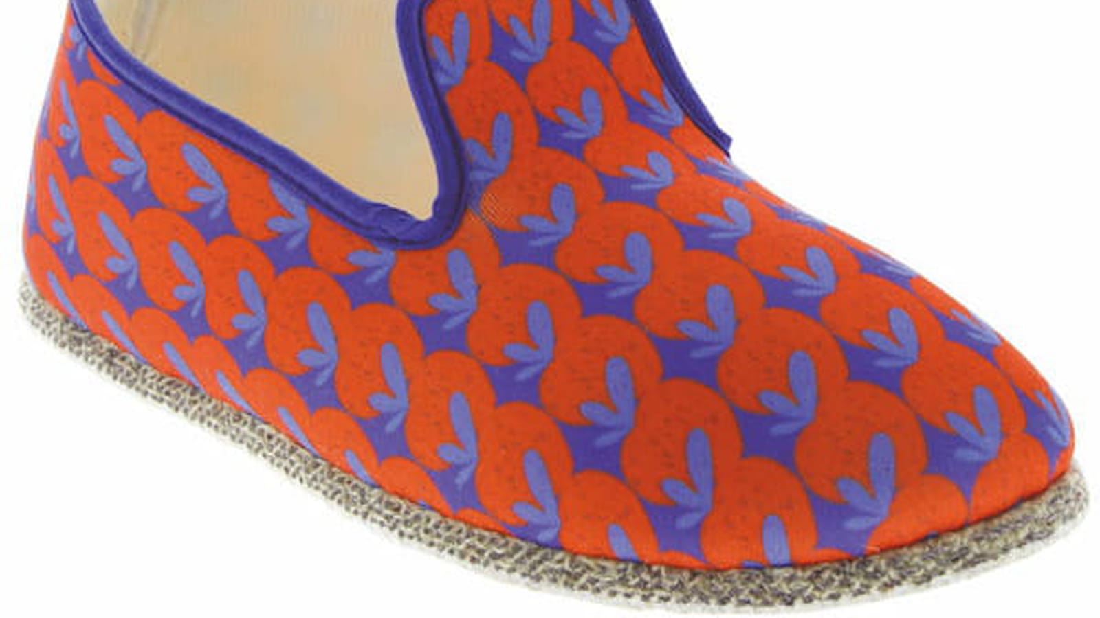 Charentaises Chausse Mouton