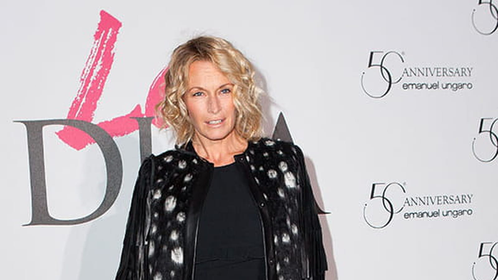 Estelle Lefébure le 26 janvier 2016