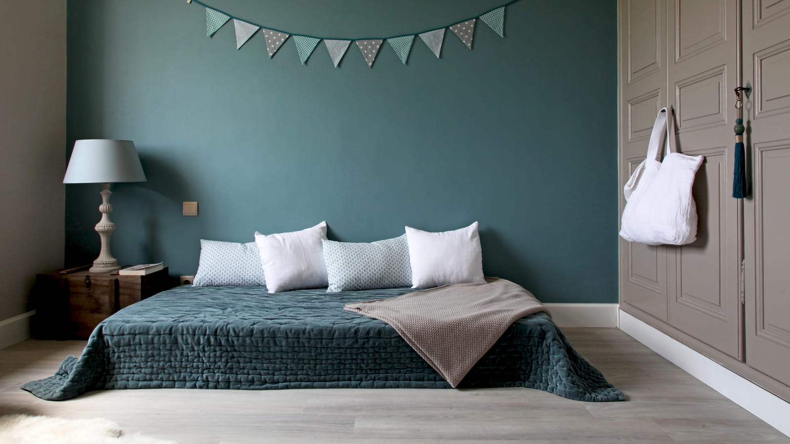 Home staging