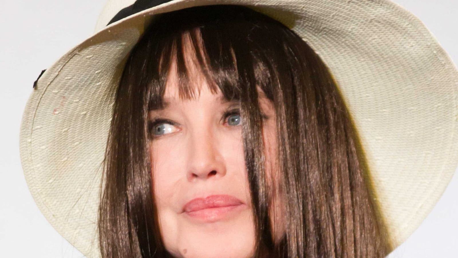 Isabelle Adjani