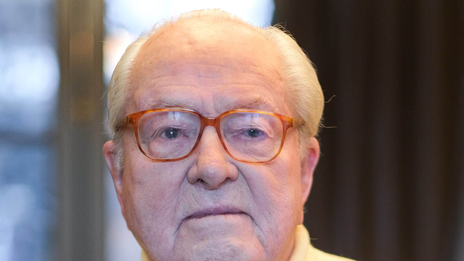 Jean-Marie Le Pen