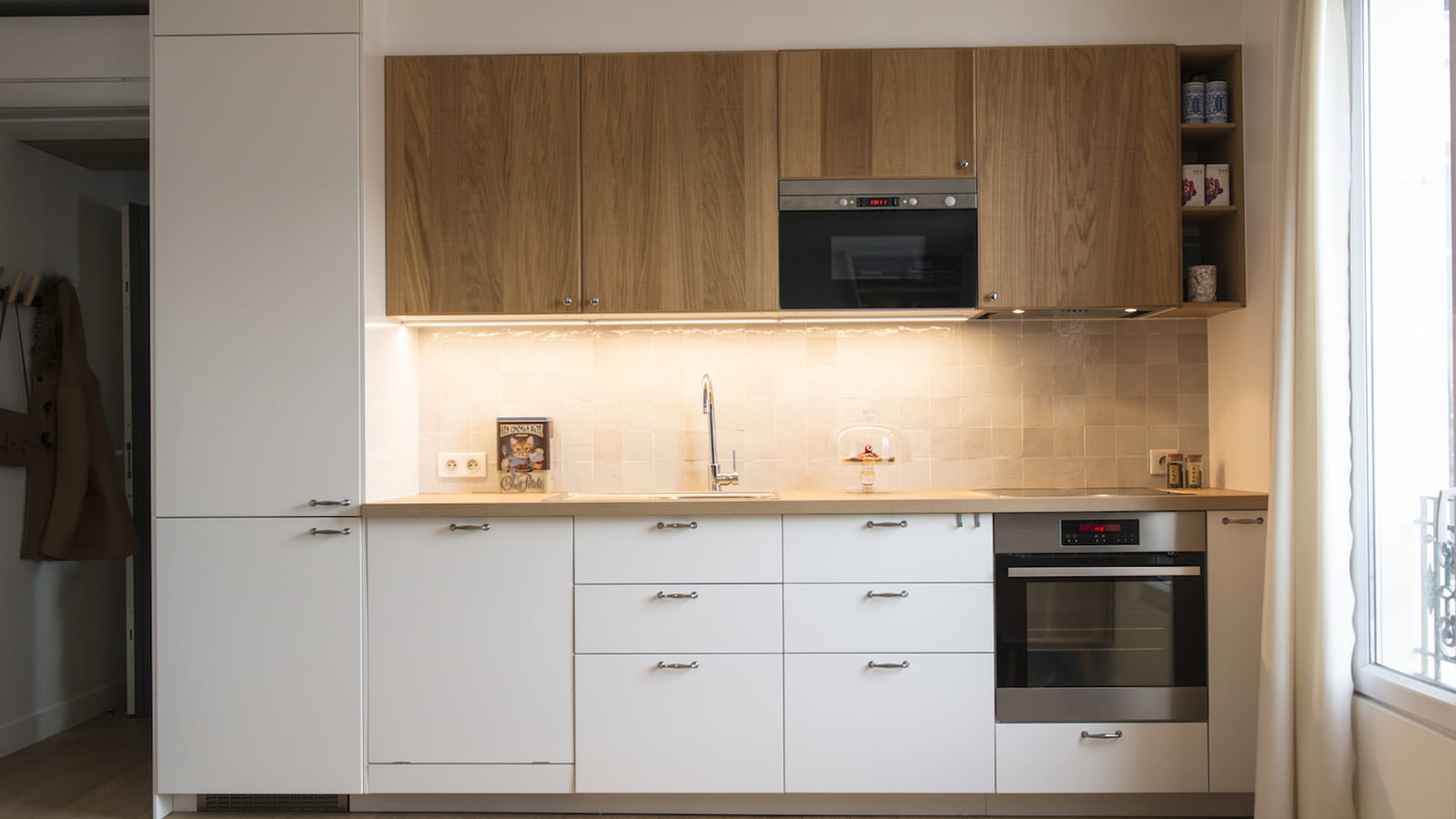 Cuisine IKEA