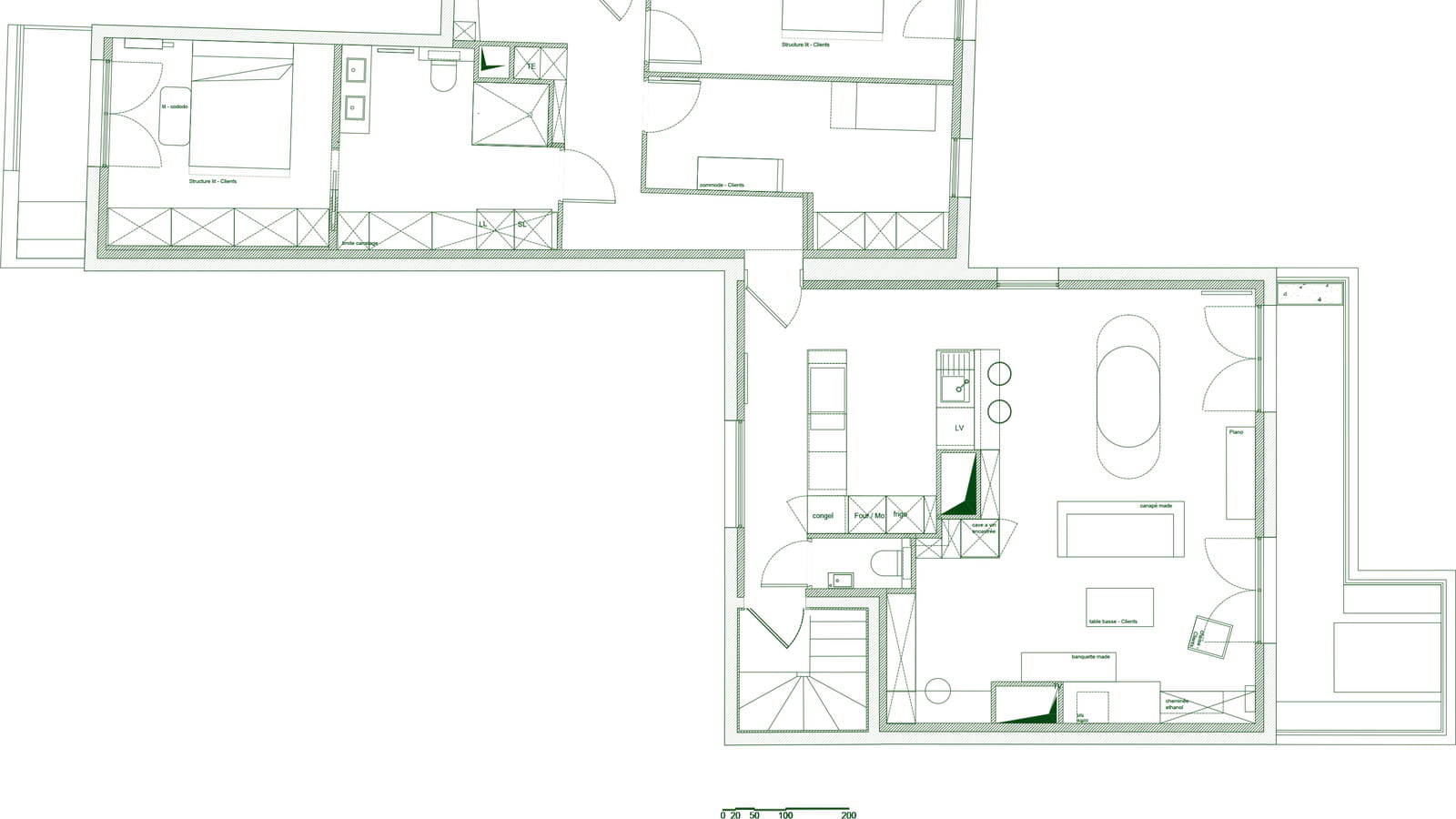 Plan projet