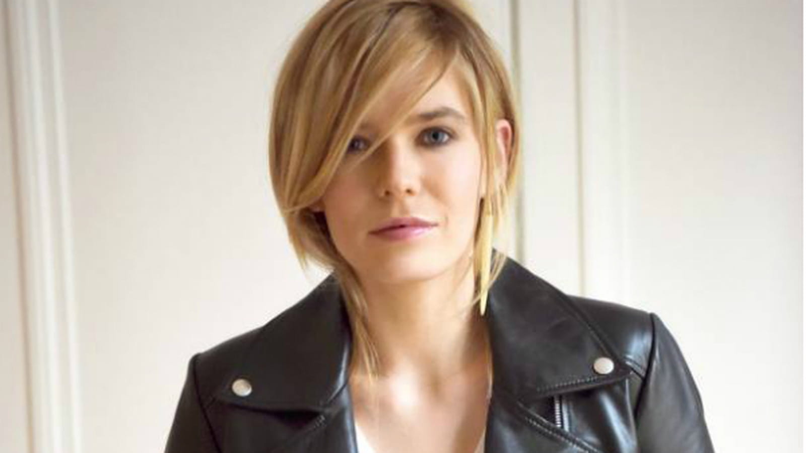 Blouson Les Petites 