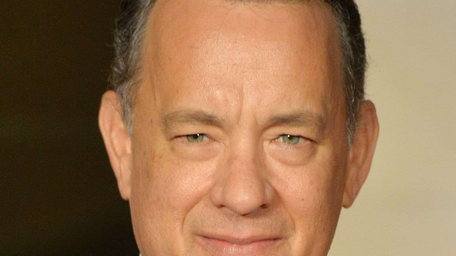 Tom Hanks