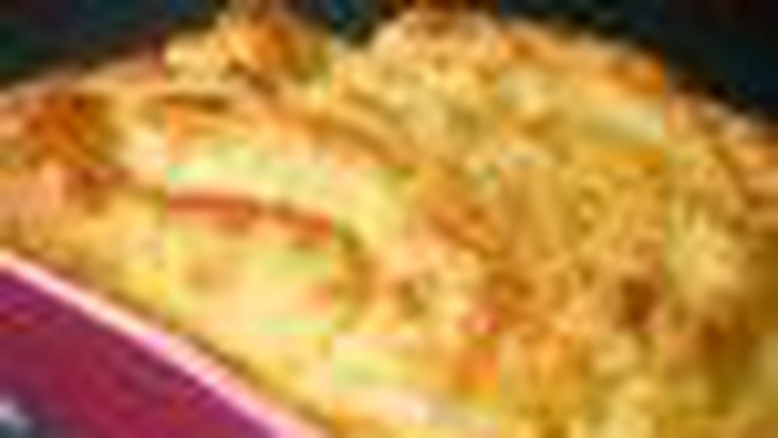 Soufflé 
