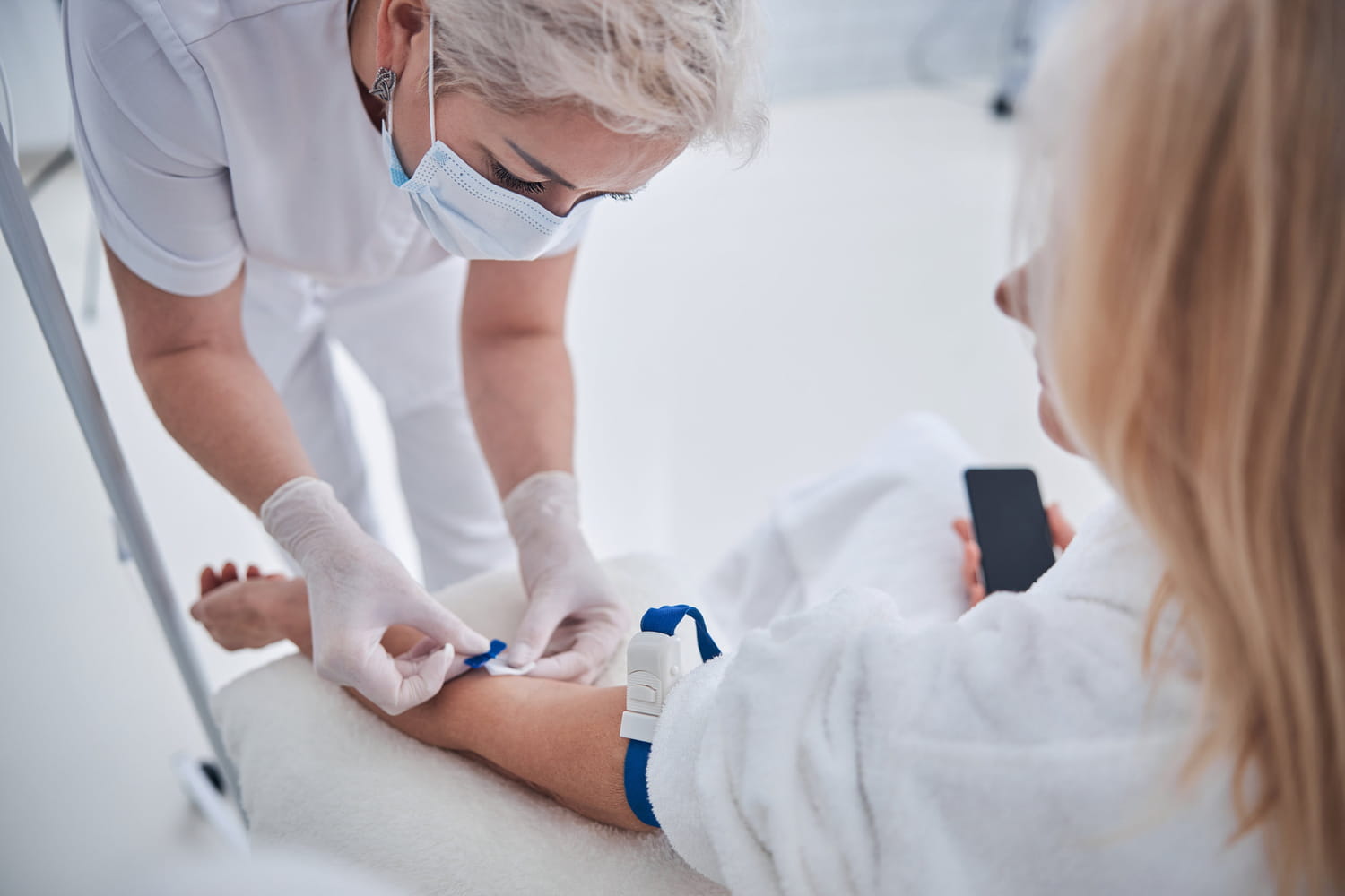 Trodelvy (cancer du sein) : efficacité, en France, c'est quoi ?