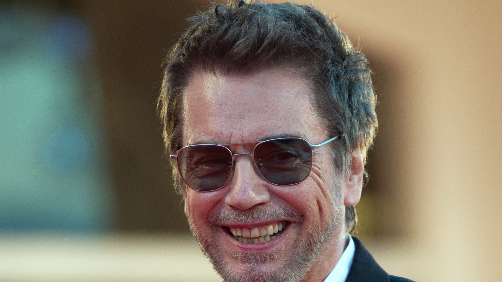 Jean-Michel Jarre 