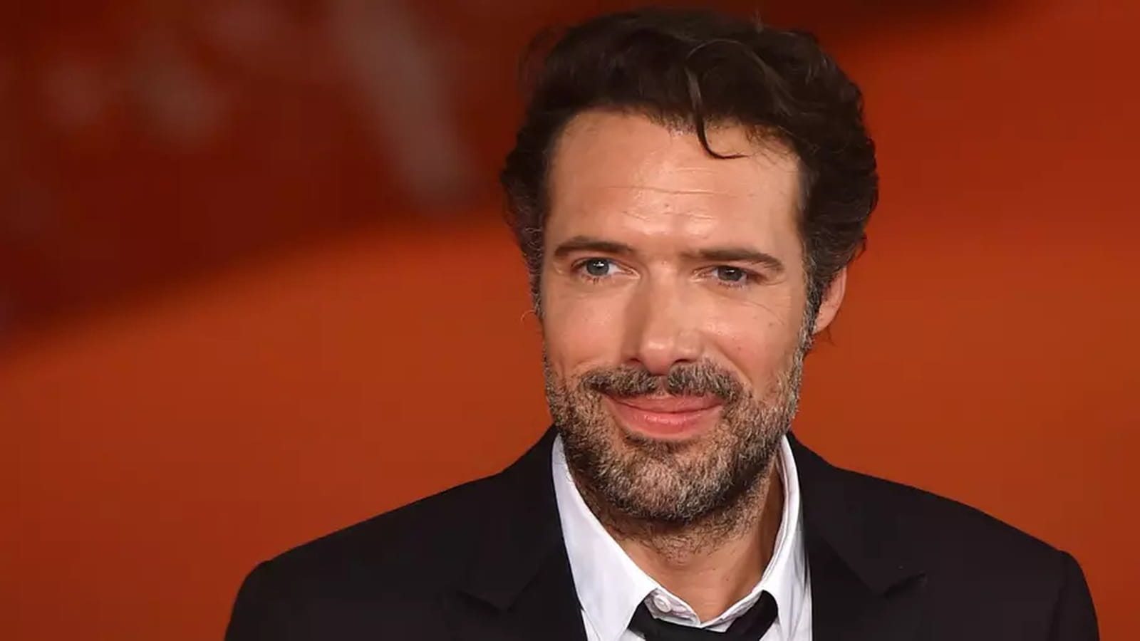 Nicolas Bedos