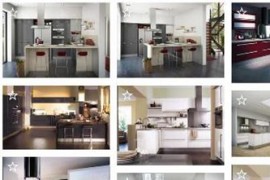De la conception de la cuisine à la réalisation, découvrez l'expertise Hygena