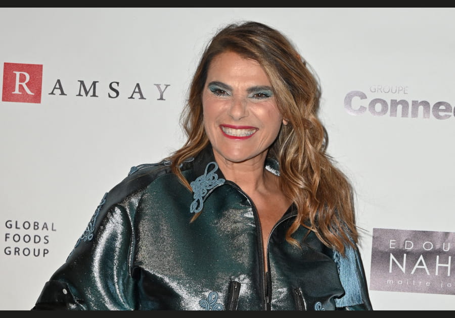 Flop&nbsp;: l'overdose de fard &agrave; paupi&egrave;res de Val&eacute;rie Perez-Ennouchi