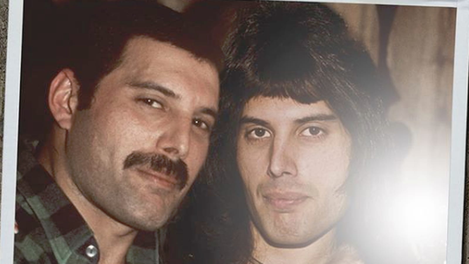 Freddie Mercury