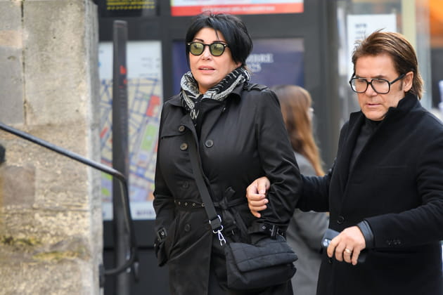 Liane Foly, amie de Tchéky Karyo : elle fait ses adieux