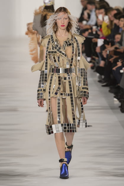 Défilé Maison Margiela