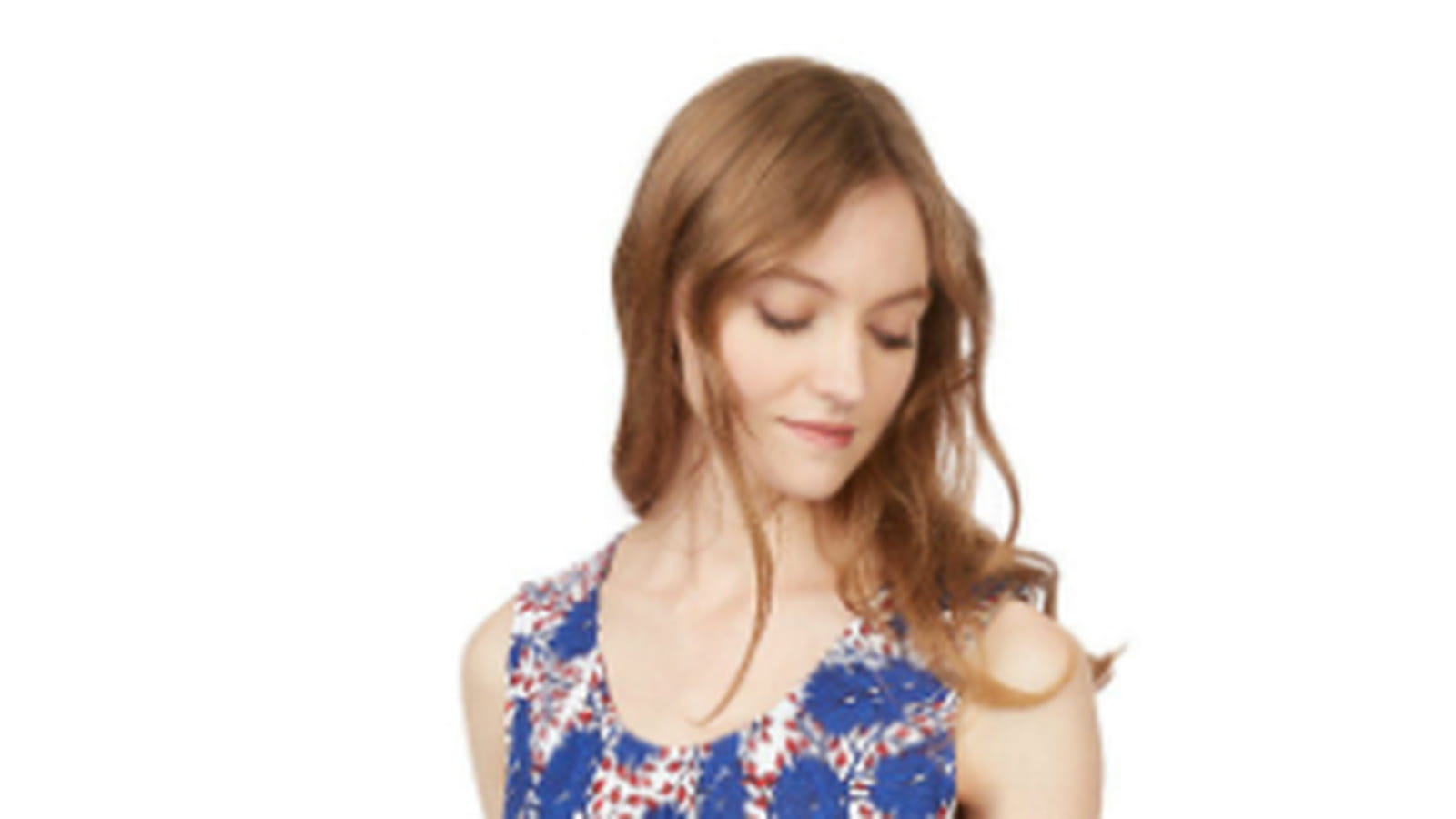 Robe Monoprix