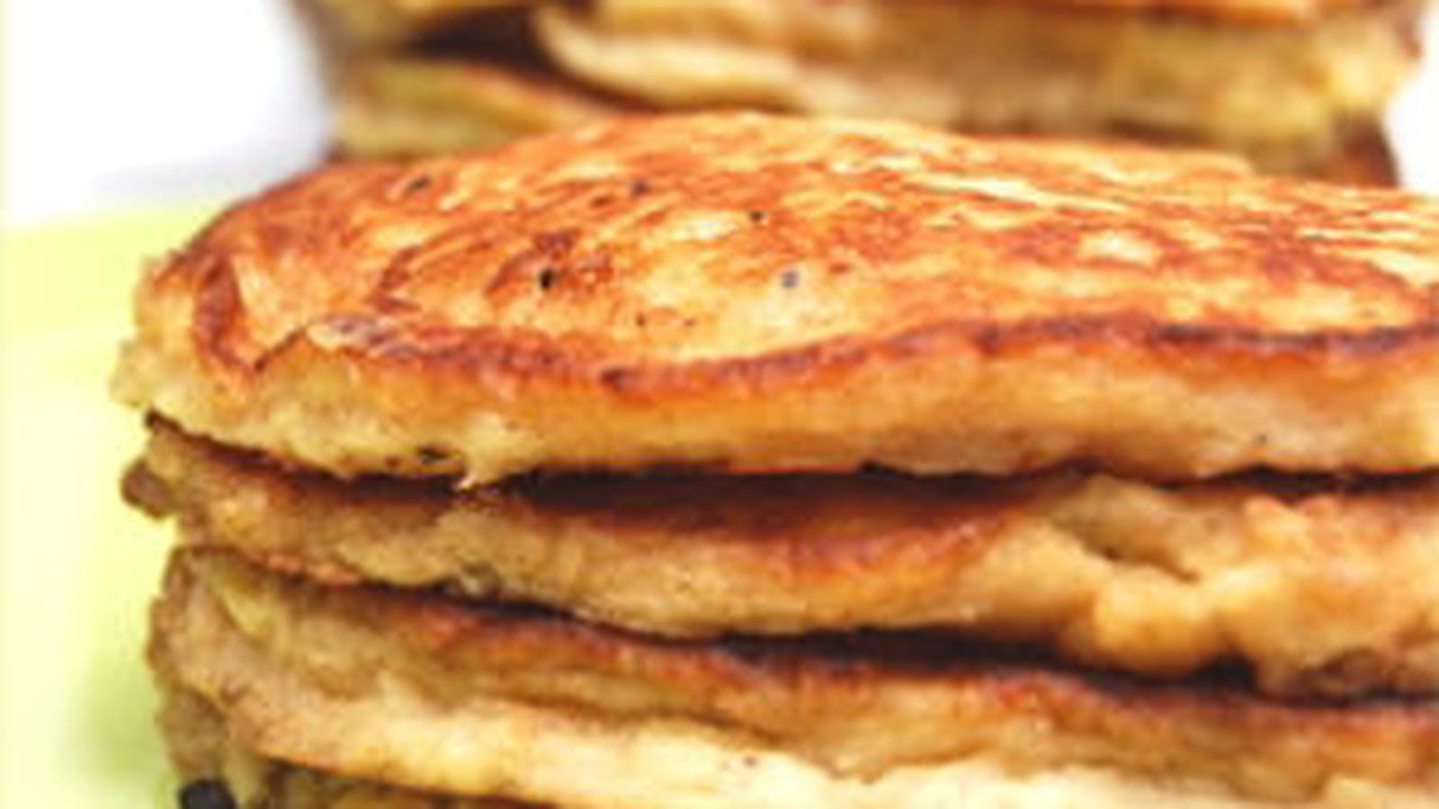 Pancakes