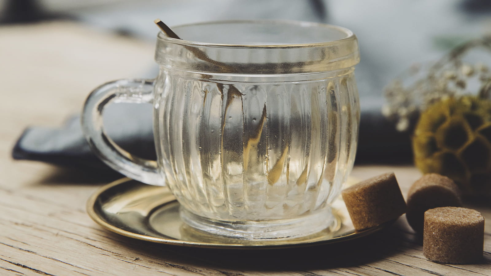 Tasse à café Caravane