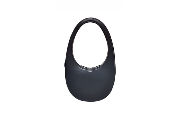 Sac à main "Swipe Bag" de Coperni