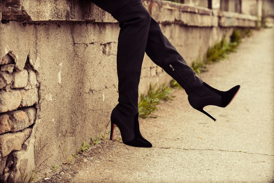 Bottes en soldes : lesquelles choisir et comment ?