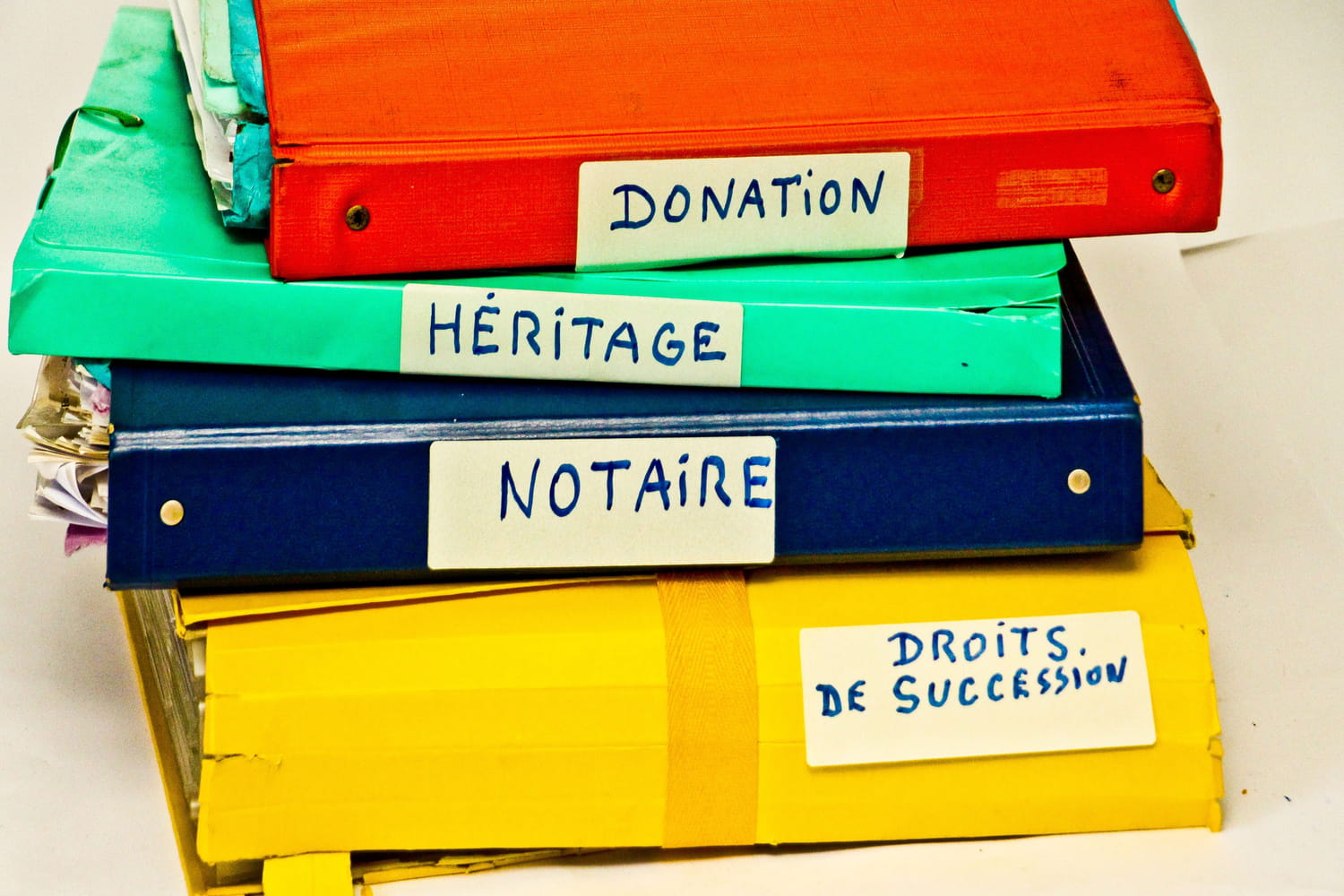 for a larger inheritance, this is the deadline that must be respected for a larger inheritance, this is the deadline that must be respected