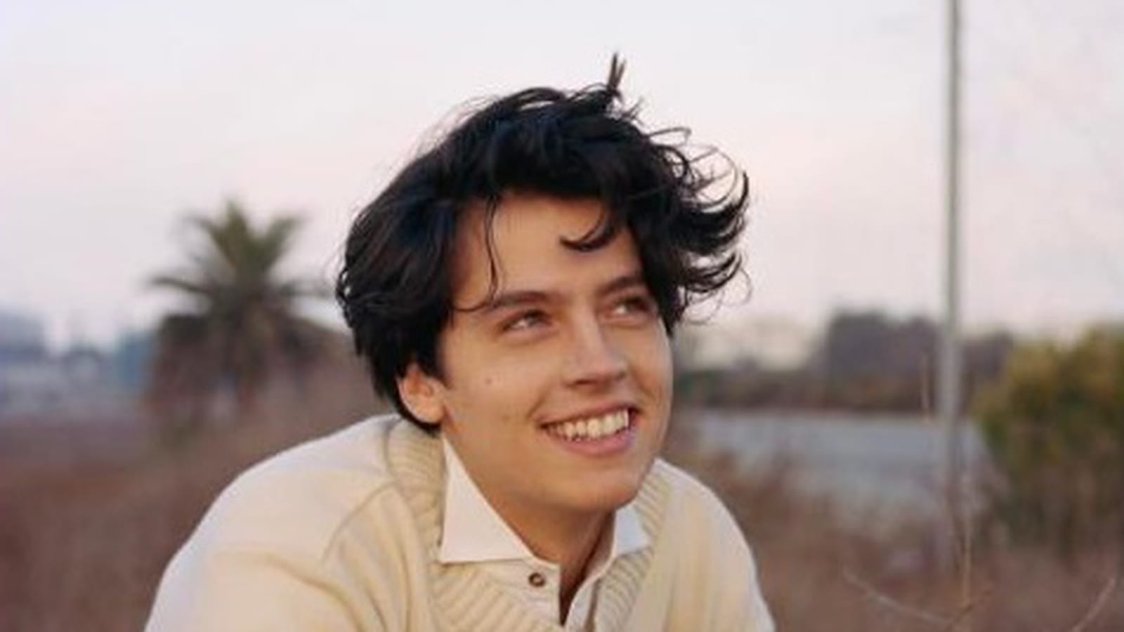 Cole Sprouse