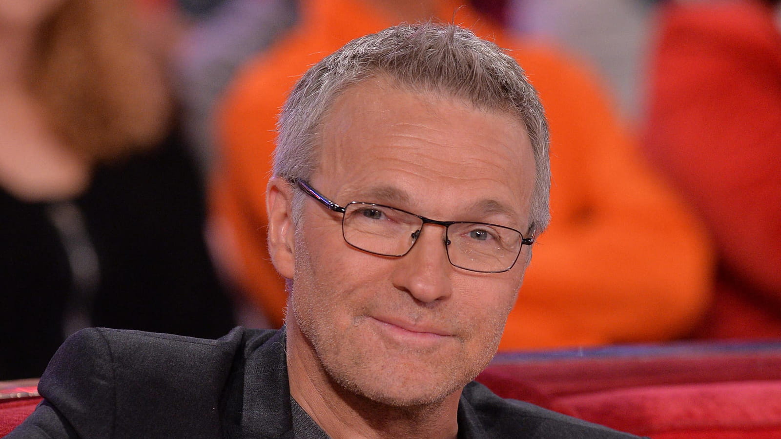 Laurent Ruquier