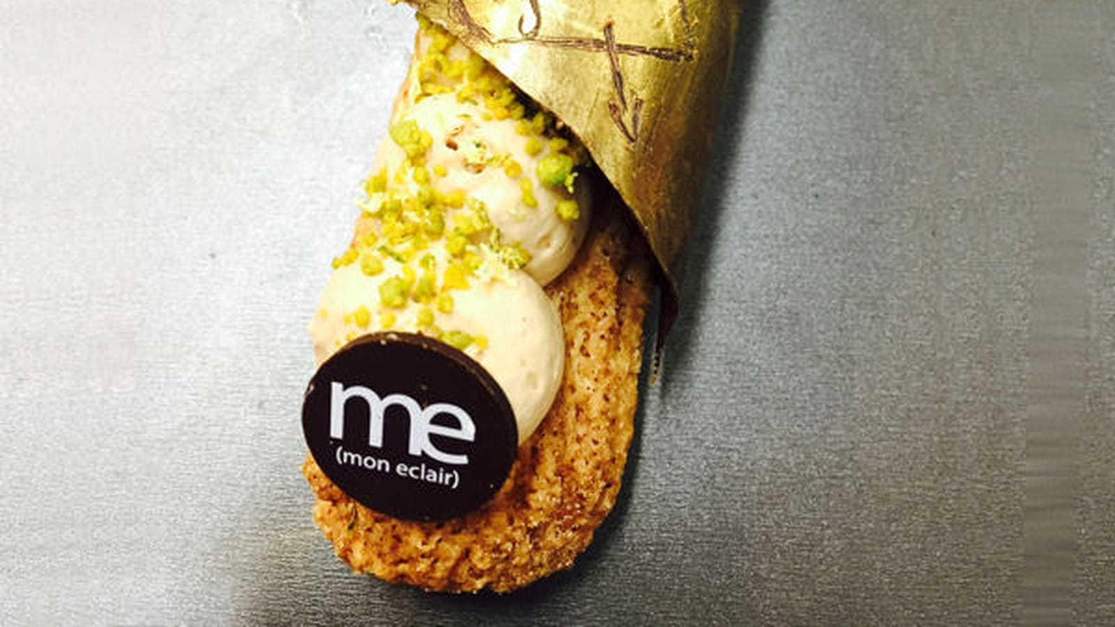 Eclair Me & You de Mon Eclair
