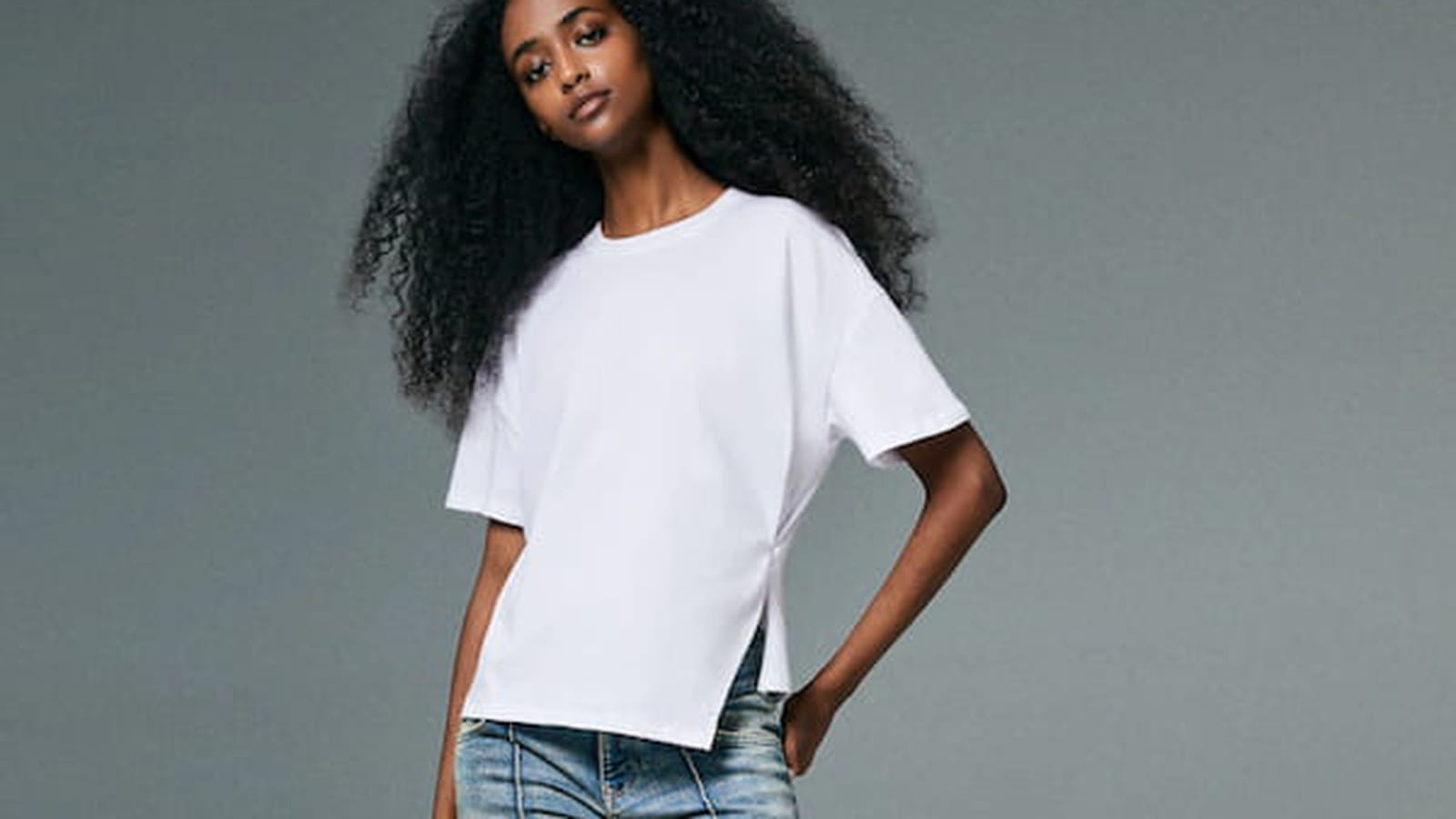 Jean Bershka